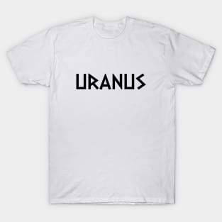 Uranus T-Shirt